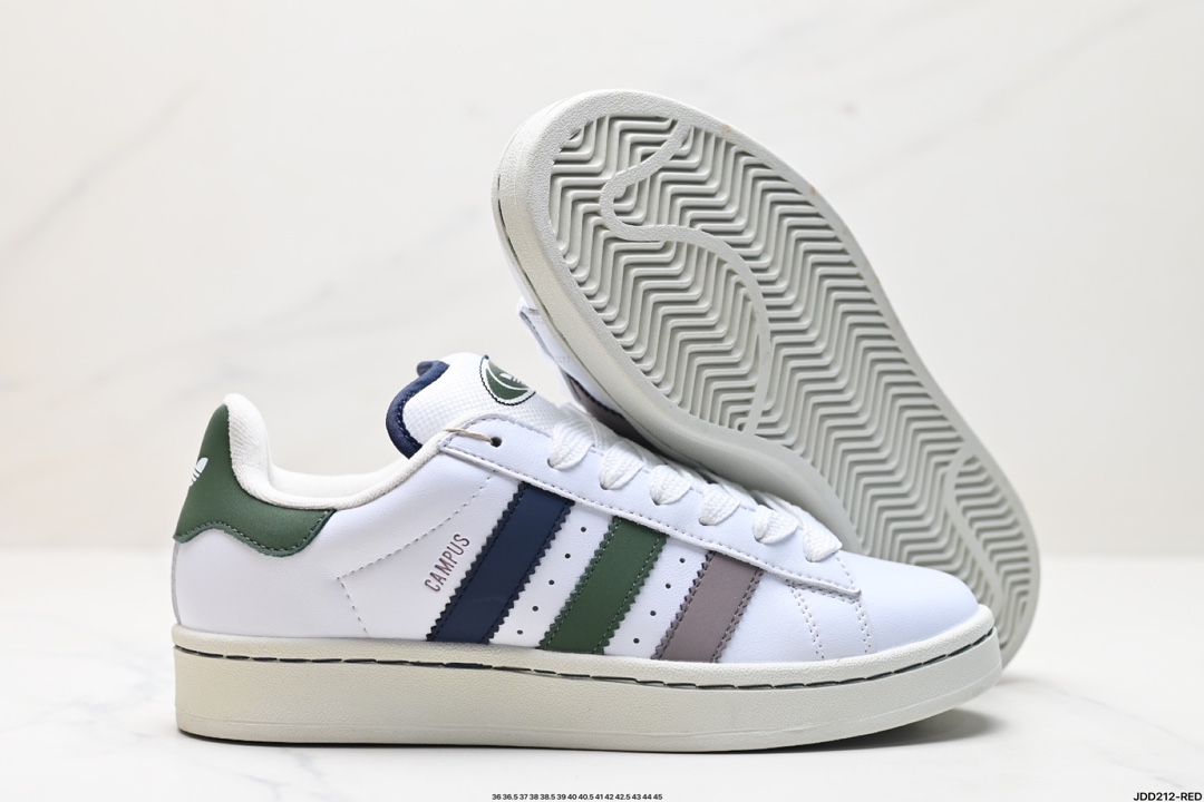 Adidas Campus Shoes